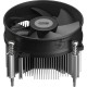 Устройство охлаждения (кулер) PcCooler R95-I Soc-1200/1700/1851 4-pin Al+Cu 95W 400gr Ret (R95-XXNIXX-GL)