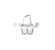 Измельчитель BQ CH2000 белый-серый (86202367)