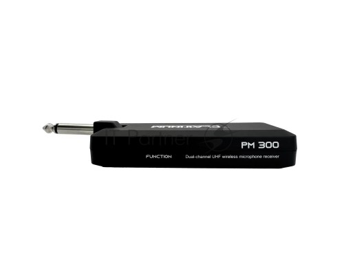 Микрофон JBL MICROPHONE 300