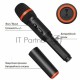 Микрофон JBL MICROPHONE 300