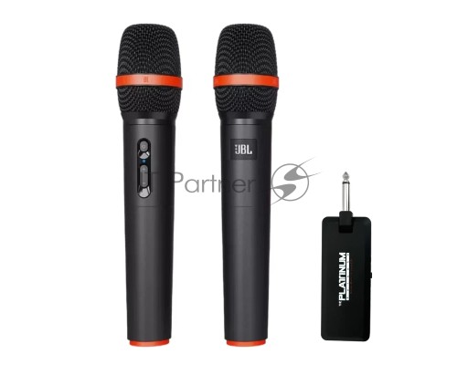 Микрофон JBL MICROPHONE 300