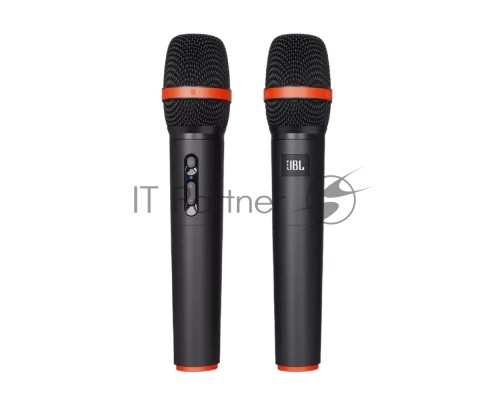 Микрофон JBL MICROPHONE 300