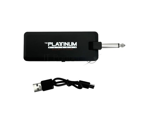 Микрофон JBL MICROPHONE 300