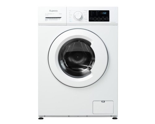 Стиральная машина Бирюса WM-SM712/08 инверторный мотор