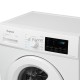 Стиральная машина Бирюса WM-SM712/08 инверторный мотор