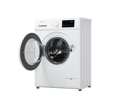 Стиральная машина Бирюса WM-SM712/08 инверторный мотор