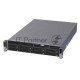 Серверный корпус/ 2U rackmount, EATX, ATX, Micro-ATX and Mini-ITX mb, 8*3.5