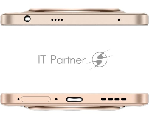 Смартфон Realme 13+ 5G RMX5000, 8/256Gb, бронзовый