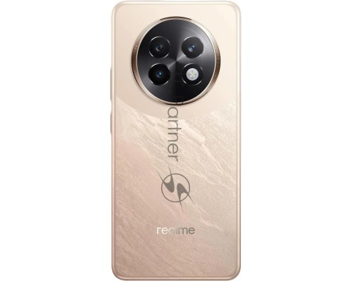 Смартфон Realme 13+ 5G RMX5000, 8/256Gb, бронзовый