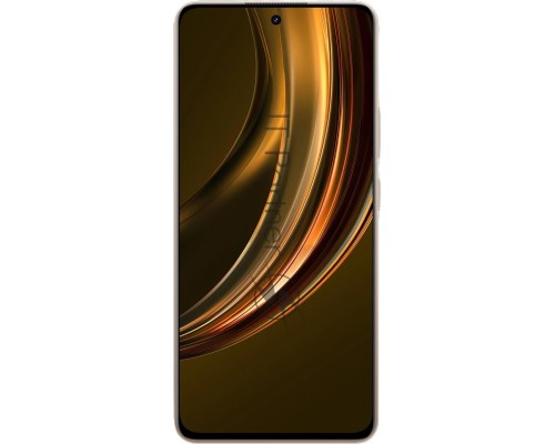 Смартфон Realme 13+ 5G RMX5000, 12/256Gb, бронзовый