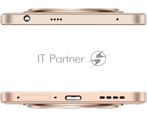 Смартфон Realme 13+ 5G RMX5000, 12/256Gb, бронзовый