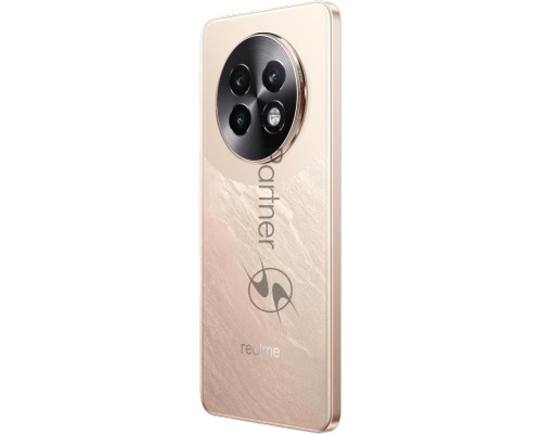 Смартфон Realme 13+ 5G RMX5000, 12/256Gb, бронзовый