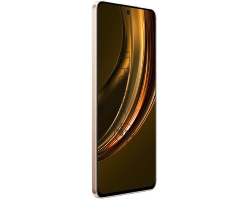 Смартфон Realme 13+ 5G RMX5000, 12/256Gb, бронзовый