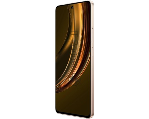 Смартфон Realme 13+ 5G RMX5000, 12/256Gb, бронзовый
