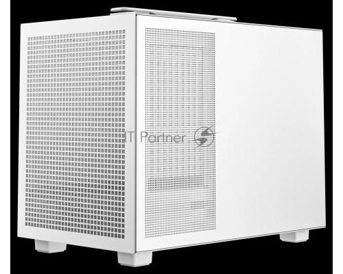 Корпус для ПК Deepcool CH160 MESH WH 