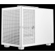 Корпус для ПК Deepcool CH160 MESH WH 