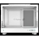 Корпус для ПК Deepcool CH160 MESH WH 