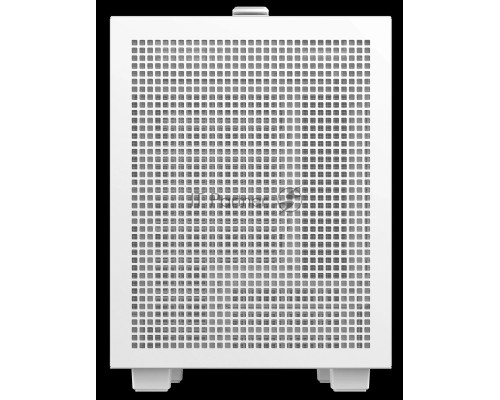 Корпус для ПК Deepcool CH160 MESH WH 