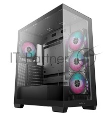 Корпус для ПК Deepcool CG580 4F