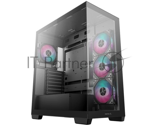 Корпус для ПК Deepcool CG580 4F