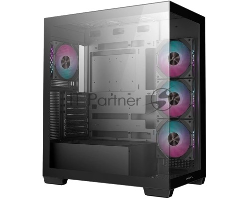 Корпус для ПК Deepcool CG580 4F