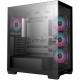 Корпус для ПК Deepcool CG580 4F