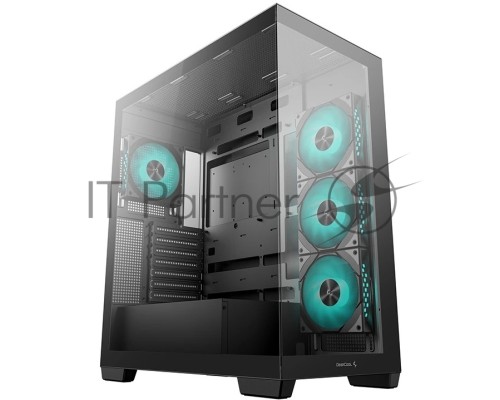 Корпус для ПК Deepcool CG580 4F