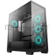 Корпус для ПК Deepcool CG580 4F