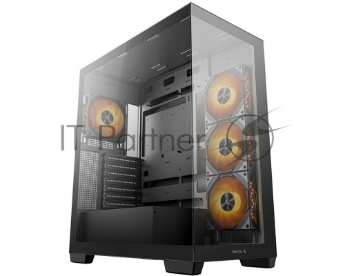 Корпус для ПК Deepcool CG580 4F
