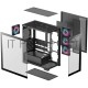 Корпус для ПК Deepcool CG580 4F