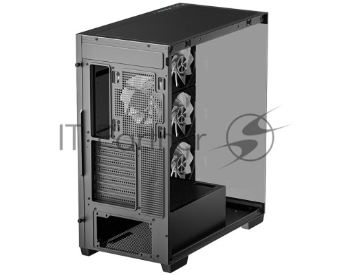 Корпус для ПК Deepcool CG580 4F