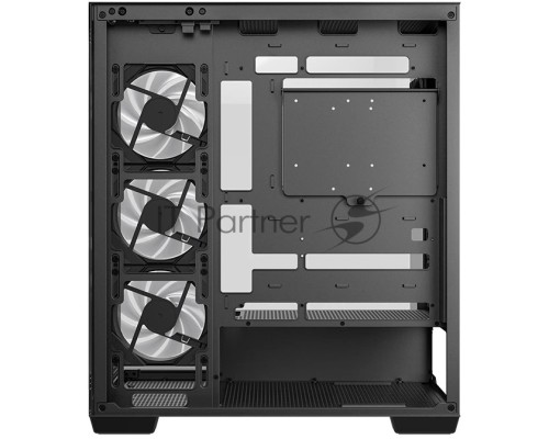 Корпус для ПК Deepcool CG580 4F