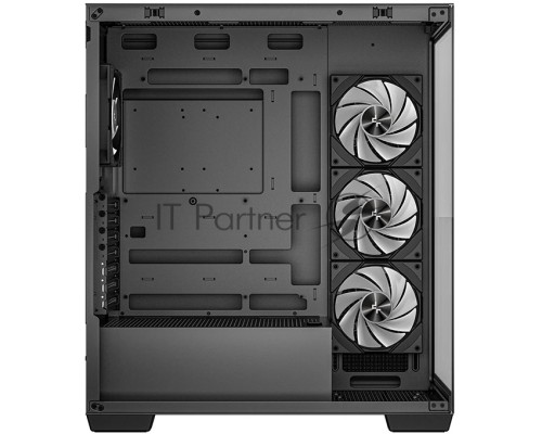 Корпус для ПК Deepcool CG580 4F