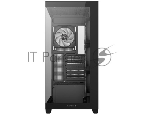 Корпус для ПК Deepcool CG580 4F