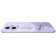 Смартфон Infinix HOT 50i X6531B, 6/128Gb, фиолетовый