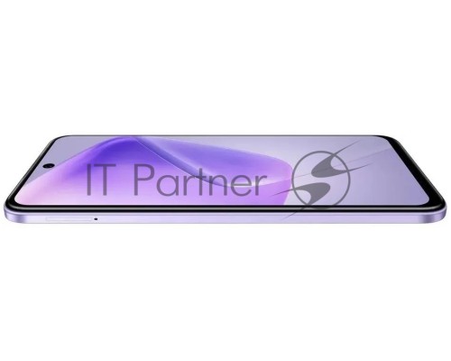 Смартфон Infinix HOT 50i X6531B, 6/128Gb, фиолетовый