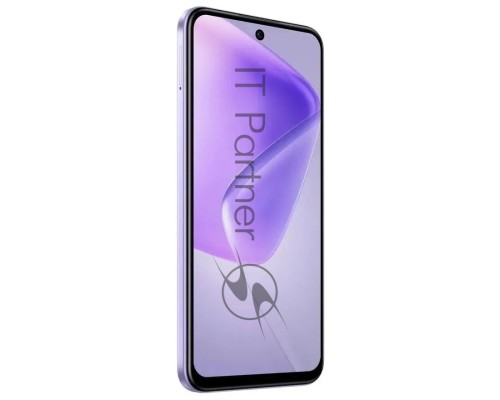 Смартфон Infinix HOT 50i X6531B, 6/128Gb, фиолетовый