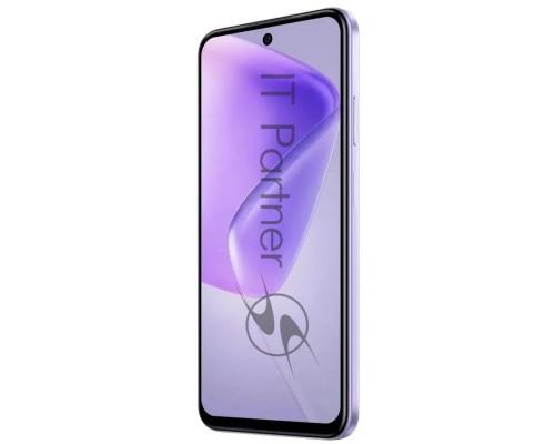 Смартфон Infinix HOT 50i X6531B, 6/128Gb, фиолетовый