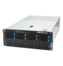 Серверная платформа ASUS ESC8000-E11P-SKU4/10G/3KW(2+2)/5PCIe/4NVMe