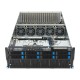 Серверная платформа ASUS ESC8000-E11P-SKU4/10G/3KW(2+2)/5PCIe/4NVMe