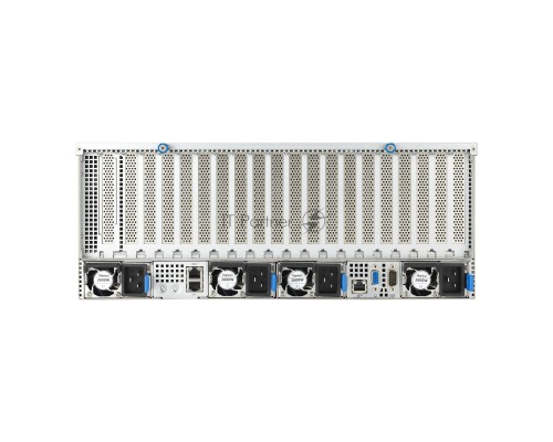 Серверная платформа ASUS ESC8000-E11P-SKU4/10G/3KW(2+2)/5PCIe/4NVMe