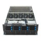 Серверная платформа ASUS ESC8000-E11P-SKU4/10G/3KW(2+2)/5PCIe/4NVMe