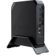 Мини ПК Blackview MP200 (Intel i9-11900H) 16+512GB, WIFI a/b/g/n/ac, Bluetooth 4.2, Win11 Pro, USB3.0, HDMI 1.4b Type A *2, RJ45*1, 5.5/2.1mm DC Jack *1, 3.5mm Phone Jack*1, Colour: Black