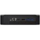 Мини ПК Blackview MP200 (Intel I9-11900H) 16+1TB, WIFI a/b/g/n/ac, Bluetooth 4.2, Win11 Pro, USB3.0, HDMI 1.4b Type A *2, RJ45*1, 5.5/2.1mm DC Jack *1, 3.5mm Phone Jack*1, Colour: Black