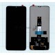 Дисплей для Xiaomi Redmi A1, Redmi A1 Plus, Redmi A2, Redmi A2 Plus в сборе с тачскрином черный