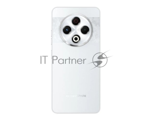 Смартфон Tecno SPARK 30, 8/128Gb, белый