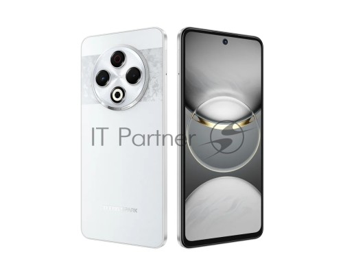 Смартфон Tecno SPARK 30, 8/256Gb, белый