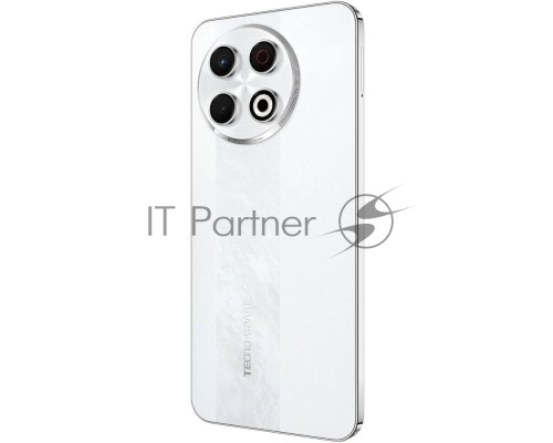 Смартфон TECNO SPARK 30 Pro, 8/256Gb, белый