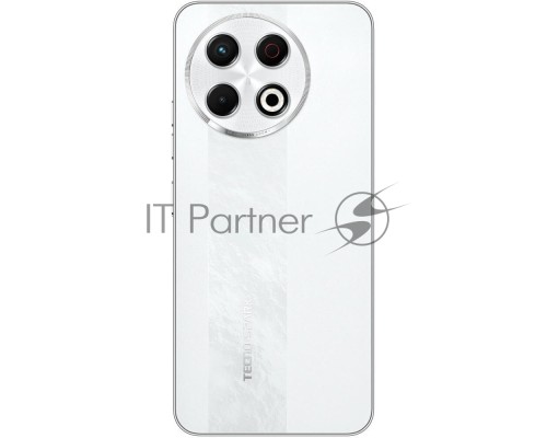 Смартфон TECNO SPARK 30 Pro, 8/256Gb, белый