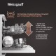 Посудомоечная машина Weissgauff DW 4535